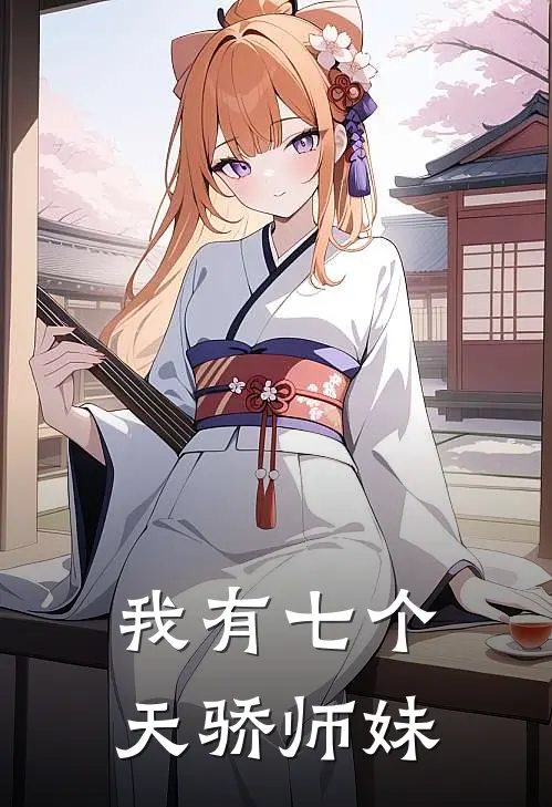 我有七个天骄师妹