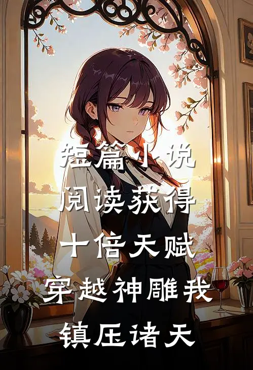 短篇小说阅读获得十倍天赋，穿越神雕我镇压诸天