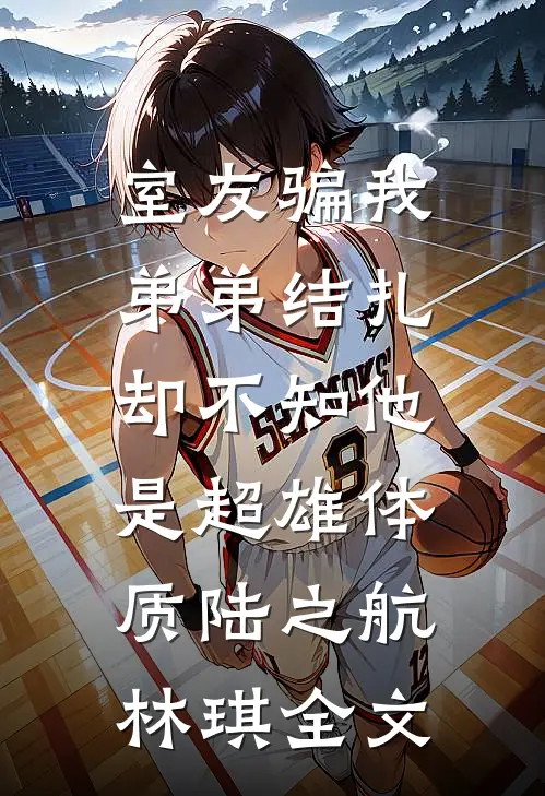 室友骗我弟弟结扎，却不知他是超雄体质陆之航林琪全文