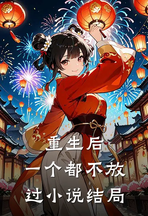 重生后,一个都不放过结局是