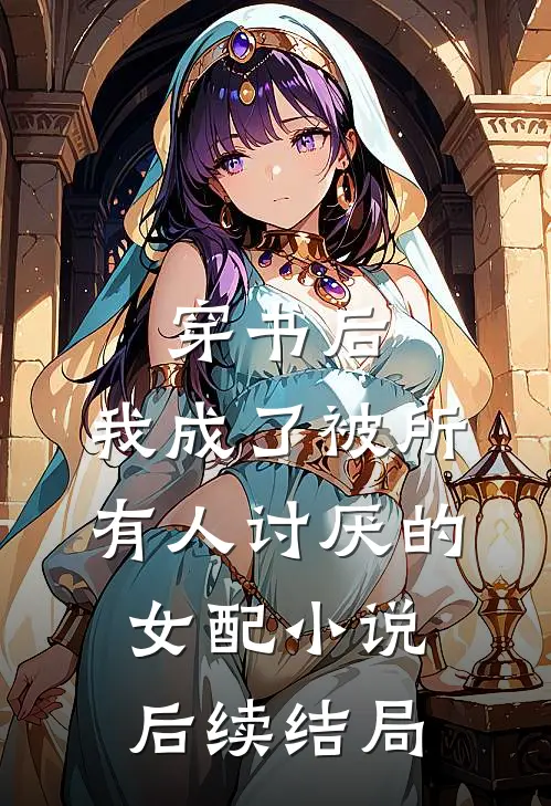 穿书后，我成了被所有人讨厌的女配小说后续结局