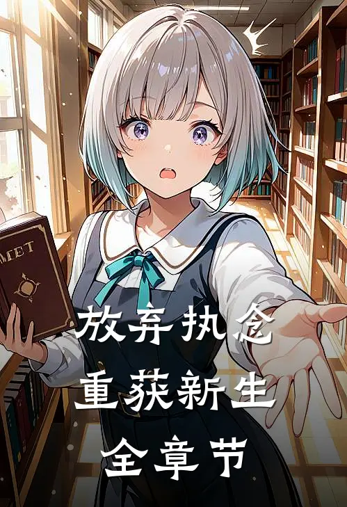 放弃执念,重获新生全章节阅读