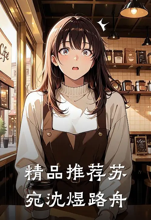 精品推荐苏宛沈煜路舟