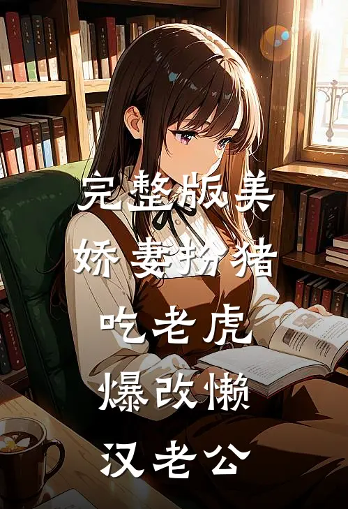完整版美娇妻扮猪吃老虎，爆改懒汉老公
