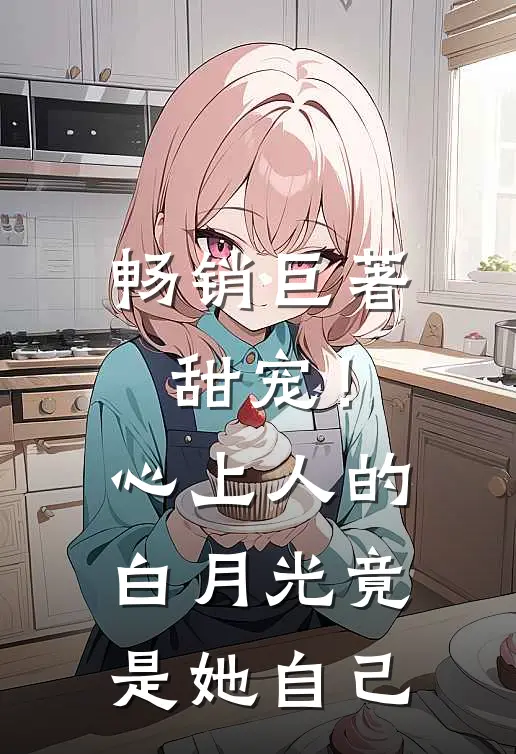 畅销巨著甜宠!心上人的白月光竟是她自己的