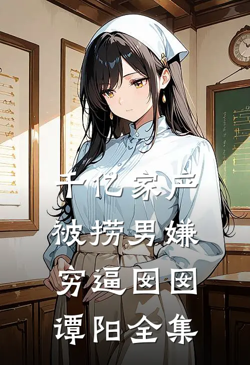 千亿家产，被捞男嫌穷逼囡囡谭阳 全集
