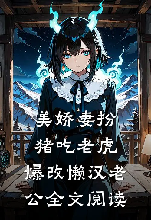 美娇妻扮猪吃老虎，爆改懒汉老公全文阅读