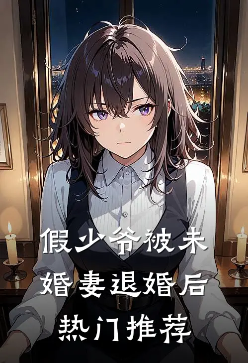 假少爷被未婚妻退婚后热门推荐