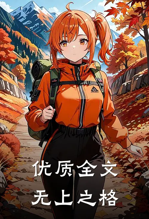 优质全文无上之格