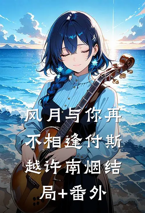 风月与你再不相逢付斯越许南烟结局+番外