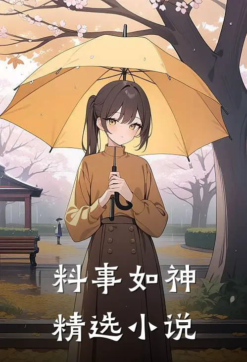 料事如神精选小说