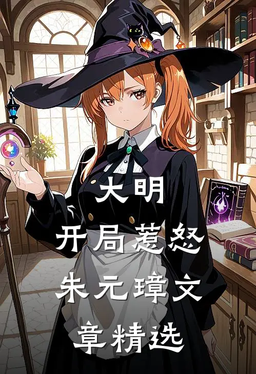 大明开局惹怒朱元璋文章精选阅读