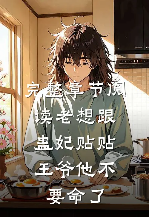 完整章节阅读老想跟蛊妃贴贴，王爷他不要命了