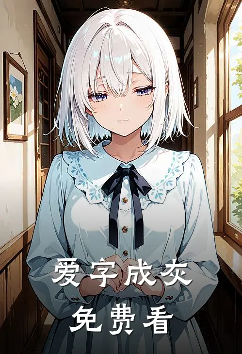 爱字成灰免费看