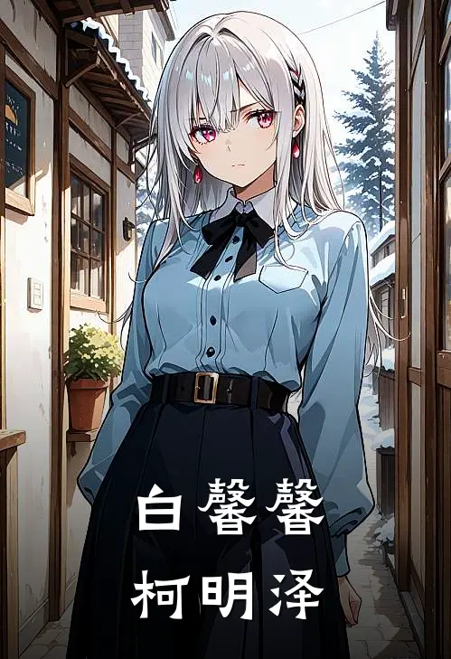 白馨馨柯明泽