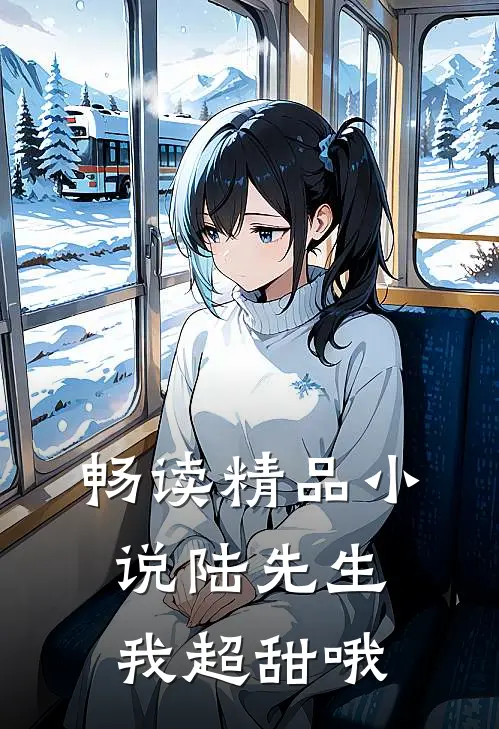 畅读精品小说陆先生，我超甜哦