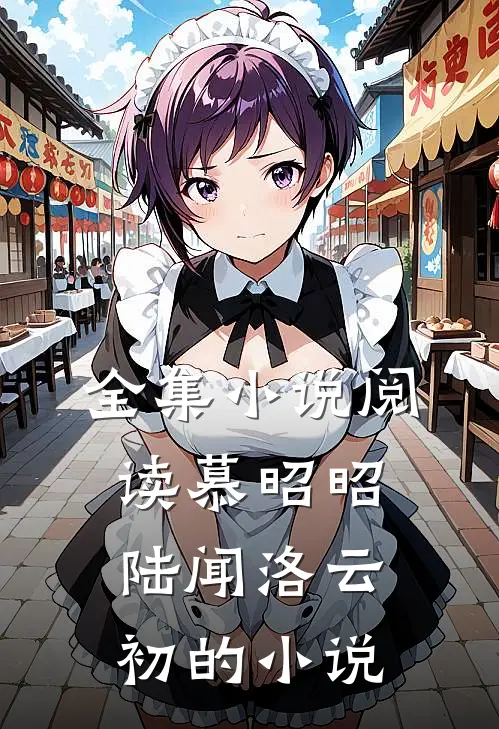 全集小说阅读慕昭昭陆闻洛云初的小说