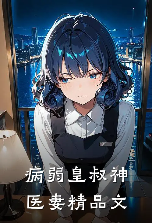 病弱皇叔神医妻精品文