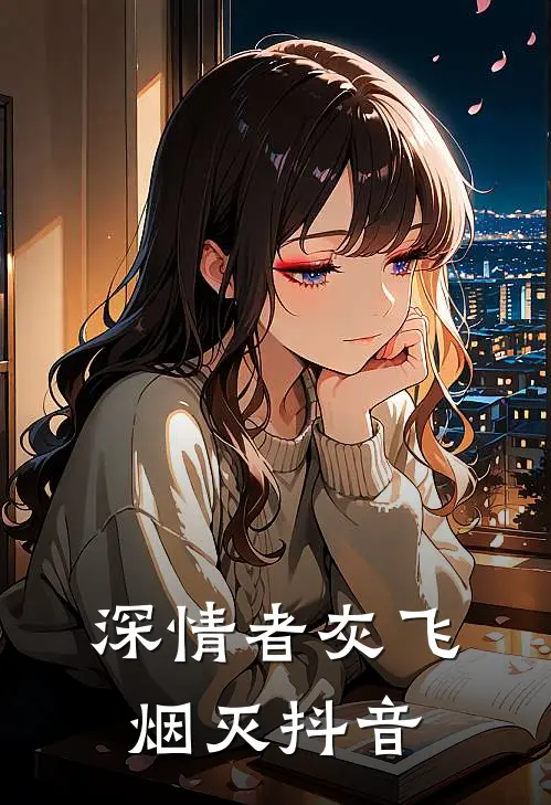 深情者灰飞烟灭抖音