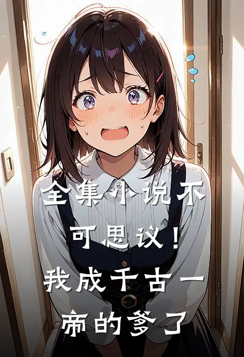 全集小说不可思议！我成千古一帝的爹了