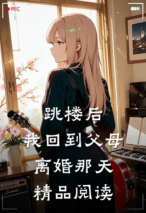 跳楼后，我回到父母离婚那天精品阅读
