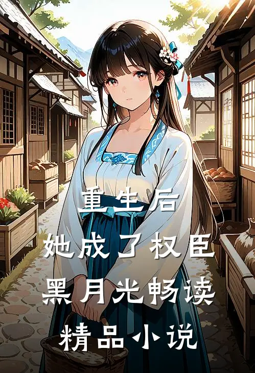 重生后,她成了权臣黑月光畅读精品