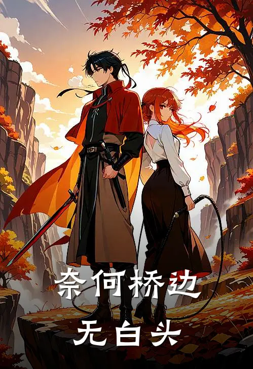 奈何桥边无白头