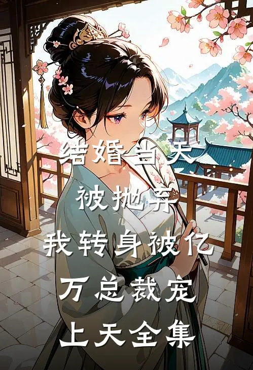 结婚当天被抛弃，我转身被亿万总裁宠上天 全集