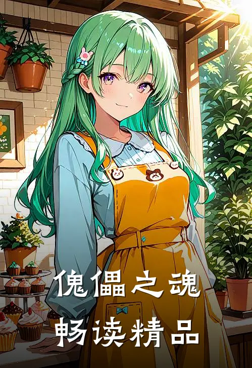 傀儡之魂畅读精品