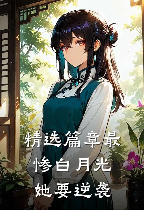 精选篇章最惨白月光，她要逆袭