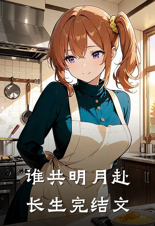 谁共明月赴长生完结文