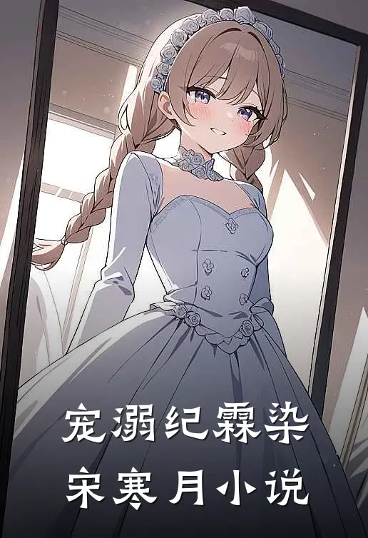 宠溺纪霖染宋寒月小说