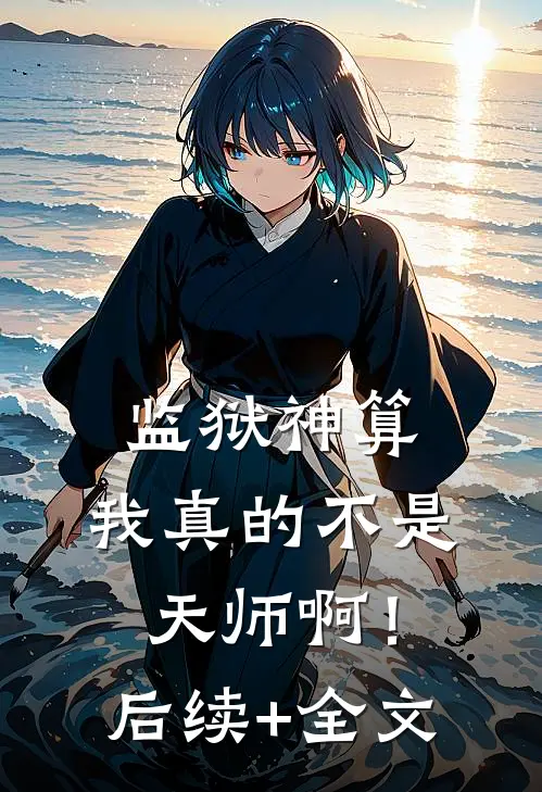 监狱神算：我真的不是天师啊！后续+全文