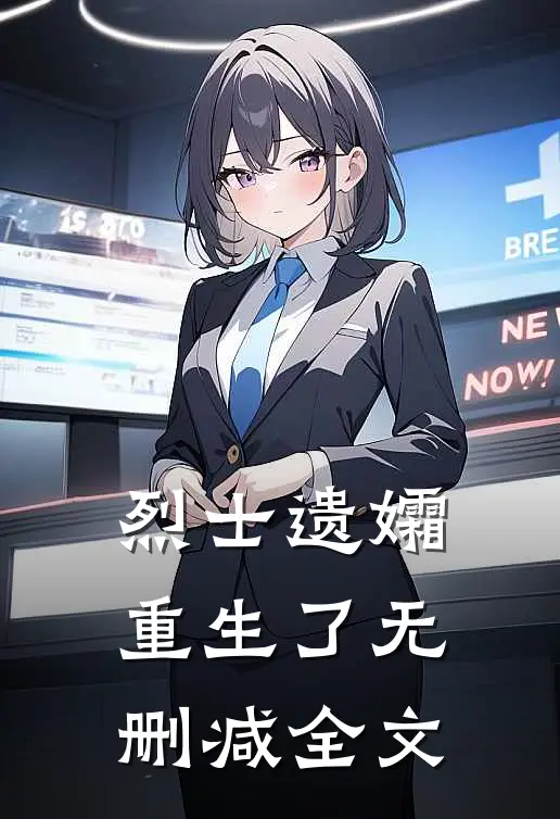 烈士遗孀重生了无删减全文