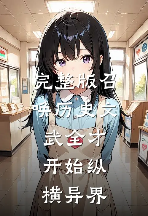 完整版召唤历史文武全才，开始纵横异界