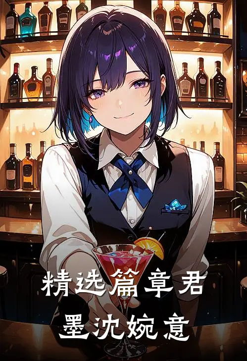 精选篇章君墨沈婉意