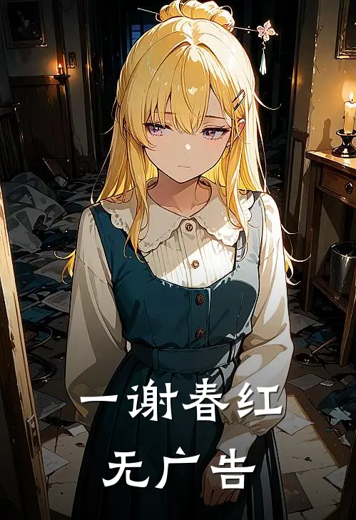 一谢春红无广告