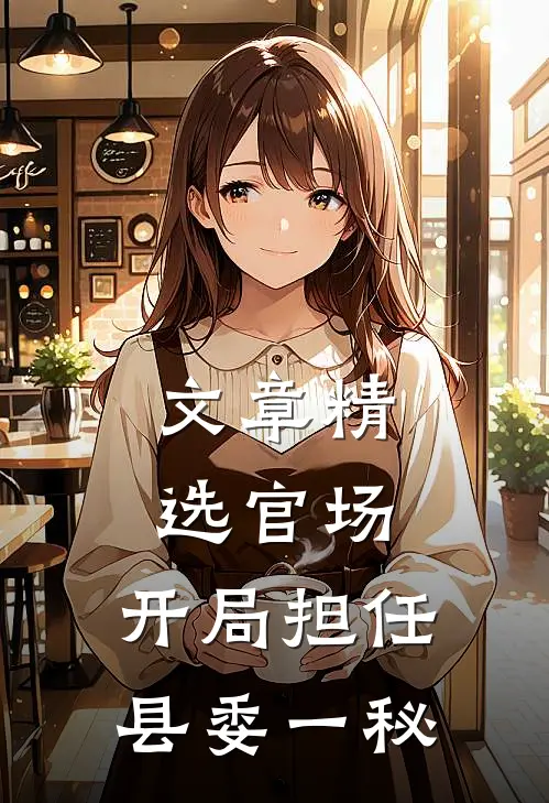 文章精选官场：开局担任县委一秘