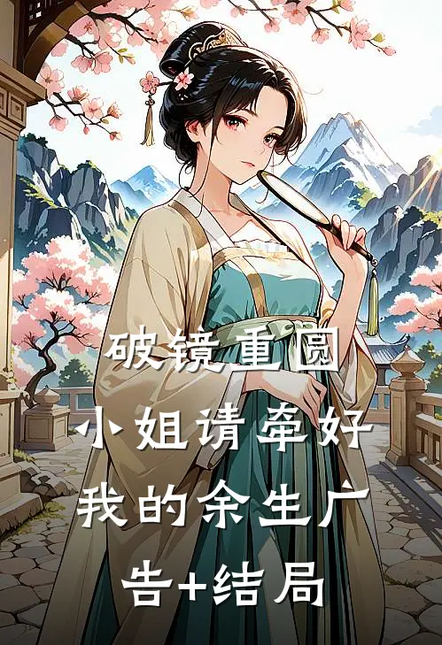 破镜重圆：小姐请牵好我的余生广告+结局