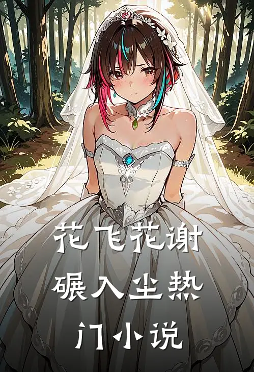 花飞花谢碾入尘热门小说