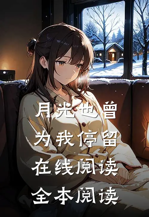月光也曾为我停留在线阅读全本阅读