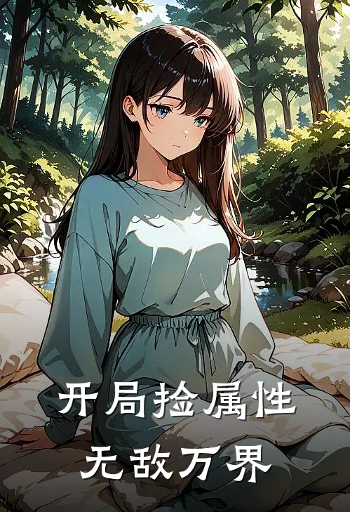 开局捡属性无敌万界