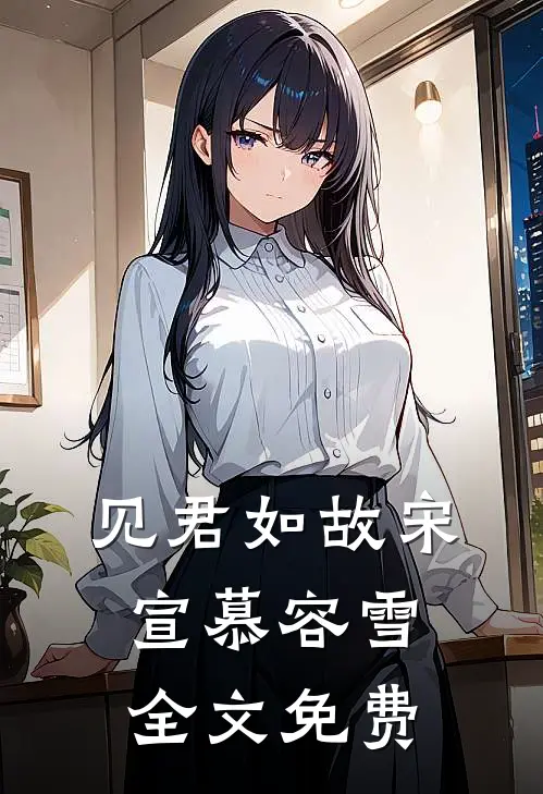 见君如故宋宣慕容雪全文免费