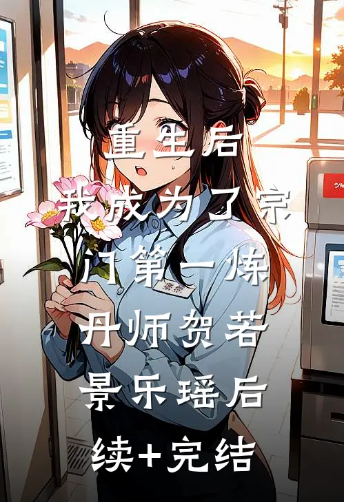 重生后，我成为了宗门第一炼丹师贺若景乐瑶后续+完结