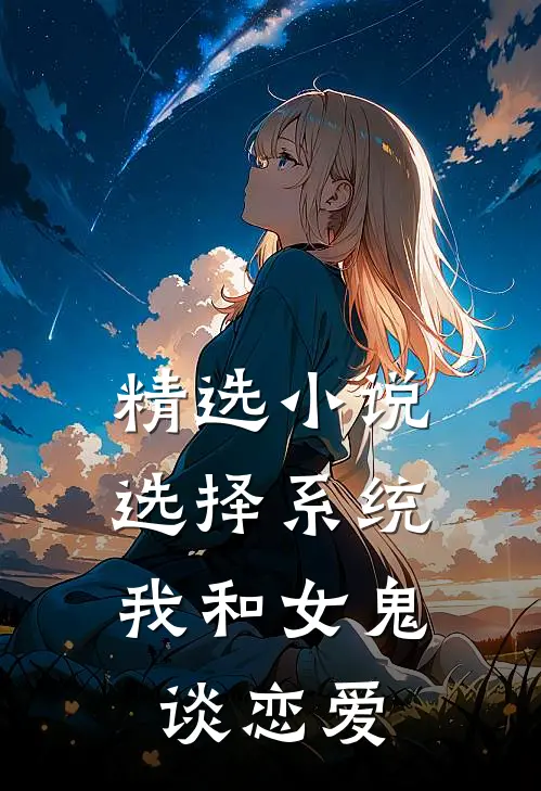 精选小说选择系统：我和女鬼谈恋爱