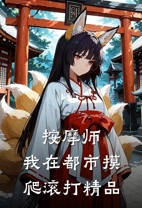 按摩师：我在都市摸爬滚打精品