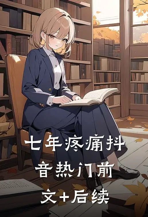 七年疼痛抖音热门前文+后续