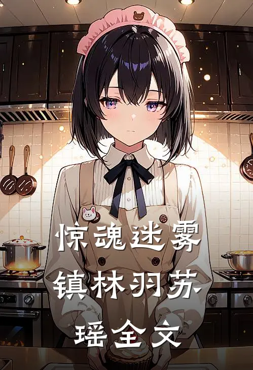 惊魂迷雾镇林羽苏瑶全文