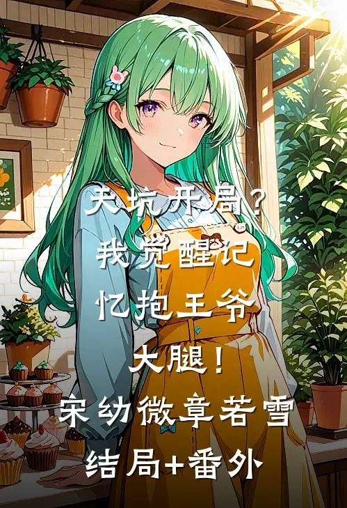 天坑开局？我觉醒记忆抱王爷大腿！宋幼微章若雪结局+番外