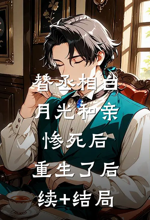 替丞相白月光和亲惨死后，重生了后续+结局